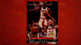 1994-95 Fleer Ultra#239 Grant Hill -Rookie Default Title