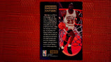 1994-95 Fleer Ultra "Inside Outside" #4 Michael Jordan (See Scans) Default Title