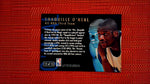 1994-95 Fleer Ultra All NBA Team #12 Shaquille O'Neal (See Scans) Default Title