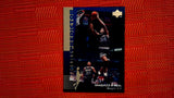 1994-95 NBA Hoops Scoring Predictor #2 Shaquille O'Neal (See Scans) Default Title