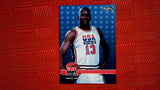 1994-95 Skybox Magic On #72 Shaquille O'Neal (See Scans) Default Title