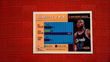 1994-95 Topps#100 Shaquille O'Neal (See Scans) Default Title