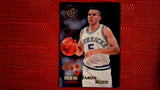 1994-95 Topps Stadium Club Basketball#190 Jason Kidd - Rookie (See Scans) Default Title