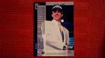 1994-95 Upper Deck#160 Jason Kidd - Rookie (See Scans) Default Title