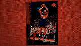 1994-95 Upper Deck Basketball Hobby Redemption Predictor #H27 Charles Barkley Default Title