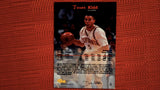 1994 Classic Basketball #2 Jason Kidd Rookie Default Title