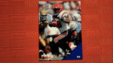 1994 Classic NFL Draft #PR1 Marshall Faulk Promo Football Default Title