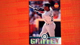 1994 Donruss Triple Play #127 Ken Griffey, Jr. Default Title