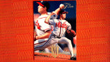 1994 Fleer Flair #130 Greg Maddux Default Title
