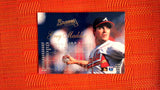 1994 Fleer Flair #130 Greg Maddux Default Title