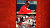 1994 Fleer Flair Outfield Power #1 Albert Belle Default Title