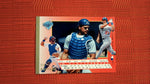 1994 Fleer Ultra #218 Mike Piazza Baseball Default Title