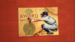 1994 Fleer Ultra Insert #1 Ivan Rodriguez Award Winners Baseball Default Title