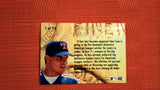 1994 Fleer Ultra Insert #1 Ivan Rodriguez Award Winners Baseball Default Title