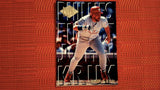 1994 Fleer Ultra Insert #10 John Kruk Finest Baseball Default Title