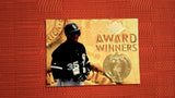 1994 Fleer Ultra Insert #19 Frank Thomas Award Winners Baseball Default Title