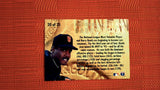 1994 Fleer Ultra Insert #20 Bobby Bonds Award Winners Baseball Default Title