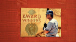 1994 Fleer Ultra Insert #21 Paul Molitor Award Winners Baseball Default Title