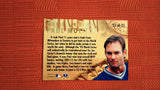 1994 Fleer Ultra Insert #21 Paul Molitor Award Winners Baseball Default Title