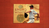 1994 Fleer Ultra Insert #23 Greg Maddux Award Winners Baseball Default Title