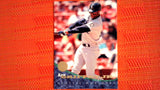 1994 Leaf   #368 Ken Griffey, Jr. Default Title