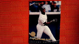 1994 Leaf   #400 Frank Thomas Default Title