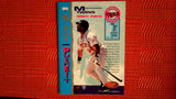 1994 Pinnacle Sportflics Movers #MM4 Kirby Puckett Default Title