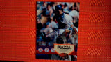 1994 Sportflics   #67 Mike Piazza Default Title
