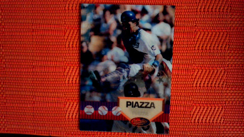 1994 Sportflics   #67 Mike Piazza Default Title