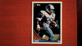 1994 Topps #570 Barry Sanders Football Default Title