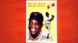 1994 Topps Archives 1954 #90 Willie Mays Default Title