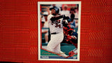 1994 Topps Gold #100 Kirby Puckett Default Title