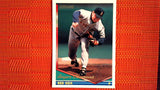 1994 Topps Gold #720 Roger Clemens Default Title