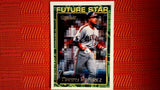 1994 Topps Gold Future Star #216 Manny Ramirez Default Title