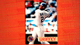 1994 Topps Stadium Club   #529 Ken Griffey, Jr. Default Title