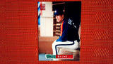 1994 Topps Stadium Club  #108 Jeff Bagwell Default Title