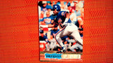 1994 Topps Stadium Club  #706 Marquis Grissom Default Title