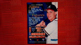 1994 Topps Stadium Club #638 Chipper Jones Default Title