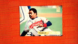 1994 Topps Stadium Club #674 Eddie Murray Default Title