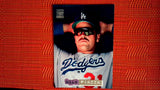 1994 Topps Stadium Club Gold #1 Mike Piazza Default Title