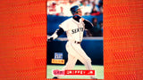 1994 Topps Stadium Club HR Club #262 Ken Griffey, Jr. Default Title