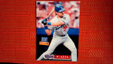 1994 Topps Stadium Club HR Club #266 Mike Piazza Default Title