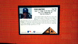 1994 Upper Deck Collector's Choice #189 Pedro Martinez Default Title