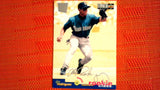 1994 Upper Deck Collector's Choice Rookie Class #1 Alex Rodriguez Default Title