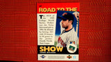 1994 Upper Deck Minor League Road to the Show #167 Todd Walker Default Title