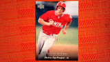 1994 Upper Deck Minor League Top Prospect #78 Scott Rolen Default Title