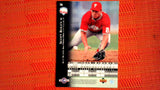 1994 Upper Deck Minor League Top Prospect #78 Scott Rolen Default Title
