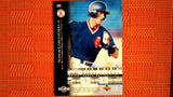 1994 Upper Deck Minor League Top Prospects #205 Nomar Garciaparra Default Title