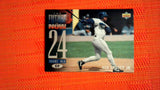 1994 Upper Deck The Future is Now #53 Ken Griffey, Jr. Default Title