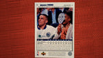 1995-95 Upper Deck Collectors Choice Basketball #5 Jason Kidd Default Title